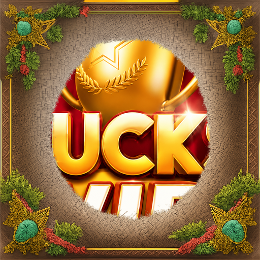lucksvip — galeri pratinjau - APK Resmi