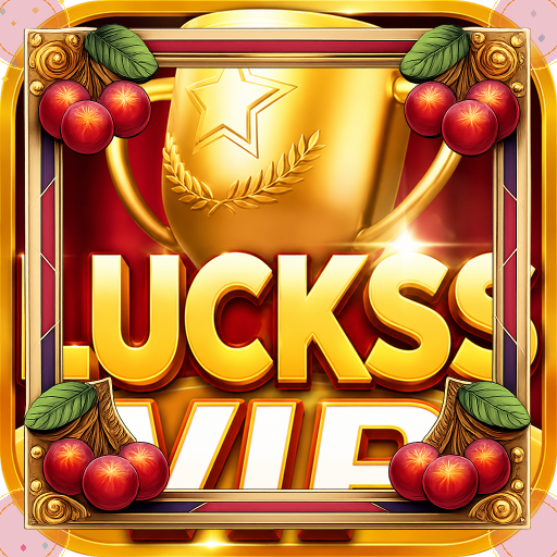 lucksvip — galeri pratinjau Resmi APK